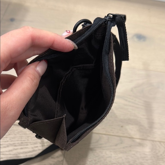 Brown Crossbody Bag - Picture 3 of 3